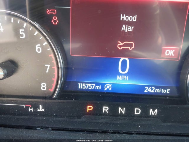 Auction sale of the 2020 Ford Explorer Xlt, vin: 1FMSK8DH4LGB49049, lot number: 44797480