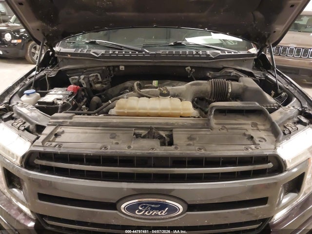 Продажа на аукционе авто 2019 Ford F-150 Xlt, vin: 1FTEW1EP3KFD12992, номер лота: 44797481