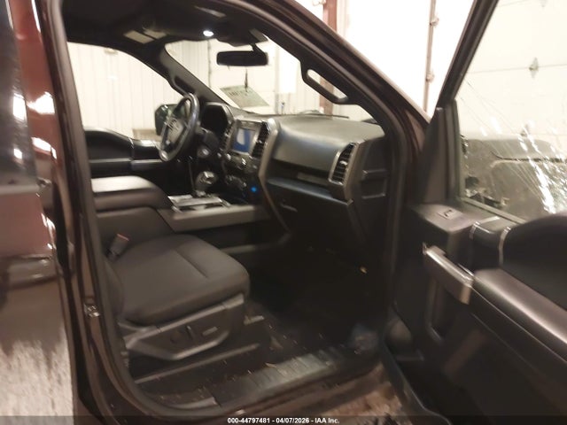Продажа на аукционе авто 2019 Ford F-150 Xlt, vin: 1FTEW1EP3KFD12992, номер лота: 44797481
