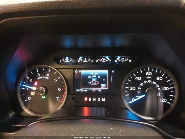 Продажа на аукционе авто 2019 Ford F-150 Xlt, vin: 1FTEW1EP3KFD12992, номер лота: 44797481