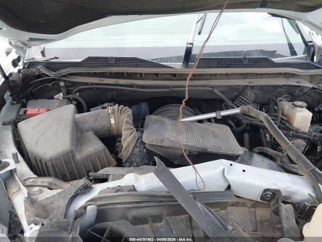 Продажа на аукционе авто 2024 Chevrolet Silverado 2500hd 4wd  Standard Bed Lt, vin: 1GC5YNE79RF108046, номер лота: 44797482