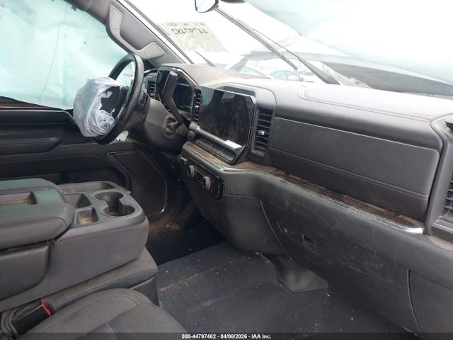 Продажа на аукционе авто 2024 Chevrolet Silverado 2500hd 4wd  Standard Bed Lt, vin: 1GC5YNE79RF108046, номер лота: 44797482