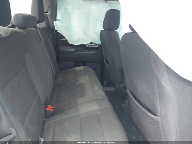 Продажа на аукционе авто 2024 Chevrolet Silverado 2500hd 4wd  Standard Bed Lt, vin: 1GC5YNE79RF108046, номер лота: 44797482