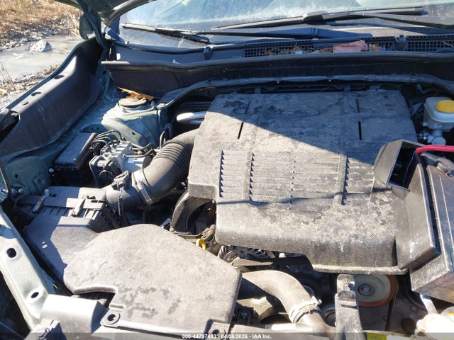 2021 Subaru Forester Limited მანქანა იყიდება აუქციონზე, vin: JF2SKAUC5MH567309, აუქციონის ნომერი: 44797483