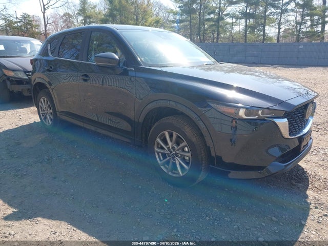 Aukcja sprzedaży 2025 Mazda Cx-5 2.5 S Preferred, vin: JM3KFBCM9S0762237, numer aukcji: 44797490