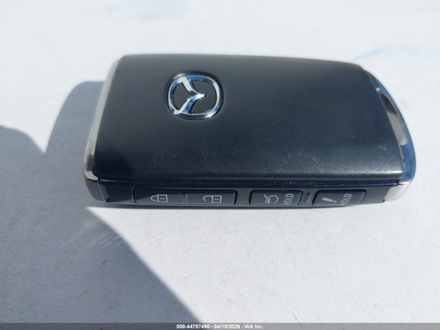 2025 Mazda Cx-5 2.5 S Preferred მანქანა იყიდება აუქციონზე, vin: JM3KFBCM9S0762237, აუქციონის ნომერი: 44797490