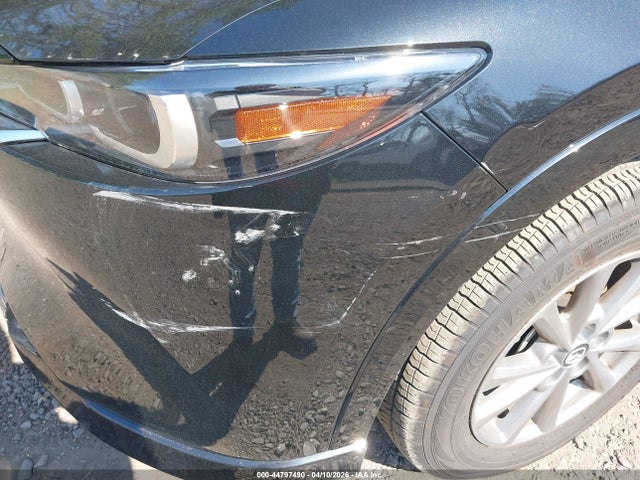 2025 Mazda Cx-5 2.5 S Preferred მანქანა იყიდება აუქციონზე, vin: JM3KFBCM9S0762237, აუქციონის ნომერი: 44797490