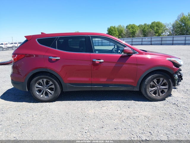 Aukcja sprzedaży 2013 Hyundai Santa Fe Sport, vin: 5XYZU3LB9DG060403, numer aukcji: 44797494