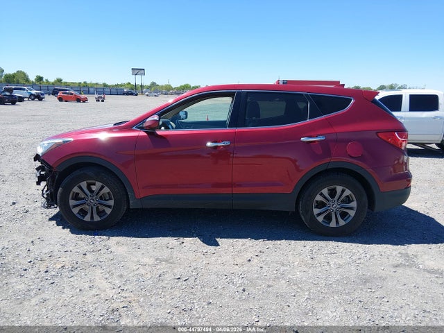 Aukcja sprzedaży 2013 Hyundai Santa Fe Sport, vin: 5XYZU3LB9DG060403, numer aukcji: 44797494