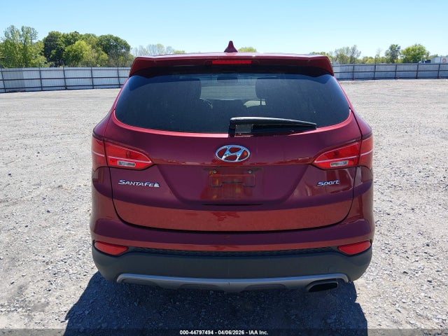 Aukcja sprzedaży 2013 Hyundai Santa Fe Sport, vin: 5XYZU3LB9DG060403, numer aukcji: 44797494
