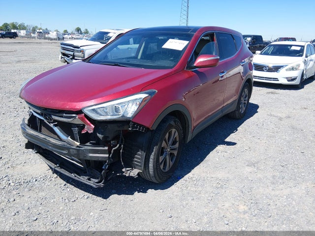 Aukcja sprzedaży 2013 Hyundai Santa Fe Sport, vin: 5XYZU3LB9DG060403, numer aukcji: 44797494