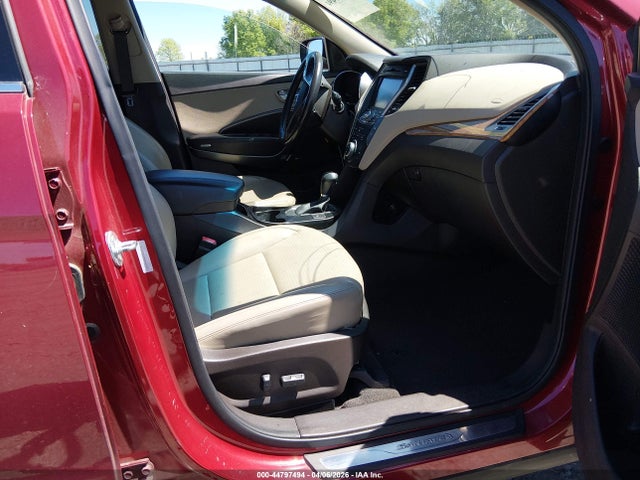 Aukcja sprzedaży 2013 Hyundai Santa Fe Sport, vin: 5XYZU3LB9DG060403, numer aukcji: 44797494