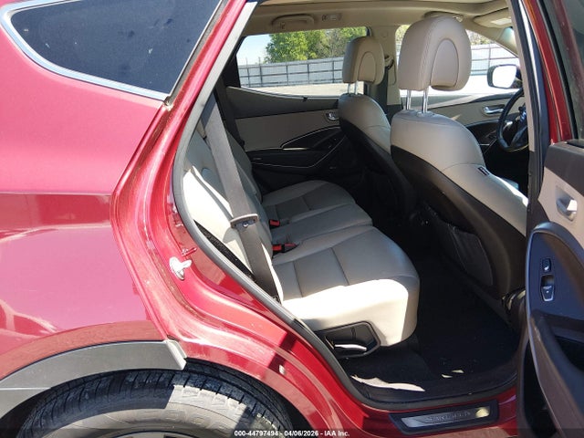 Aukcja sprzedaży 2013 Hyundai Santa Fe Sport, vin: 5XYZU3LB9DG060403, numer aukcji: 44797494