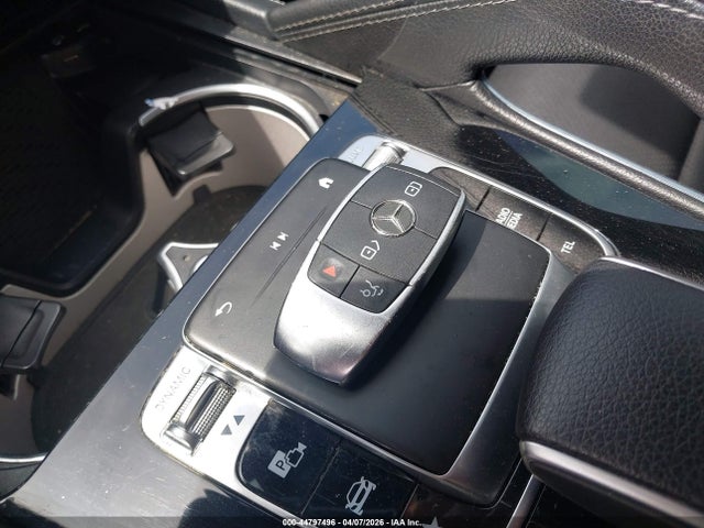 Aukcja sprzedaży 2020 Mercedes-benz Gle 350 4matic, vin: 4JGFB4KB5LA034794, numer aukcji: 44797496
