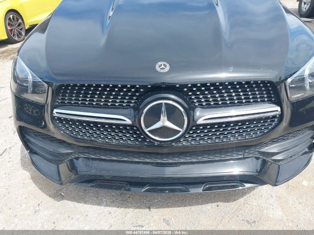 Aukcja sprzedaży 2020 Mercedes-benz Gle 350 4matic, vin: 4JGFB4KB5LA034794, numer aukcji: 44797496