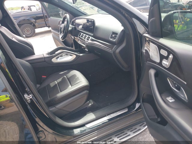 Aukcja sprzedaży 2020 Mercedes-benz Gle 350 4matic, vin: 4JGFB4KB5LA034794, numer aukcji: 44797496