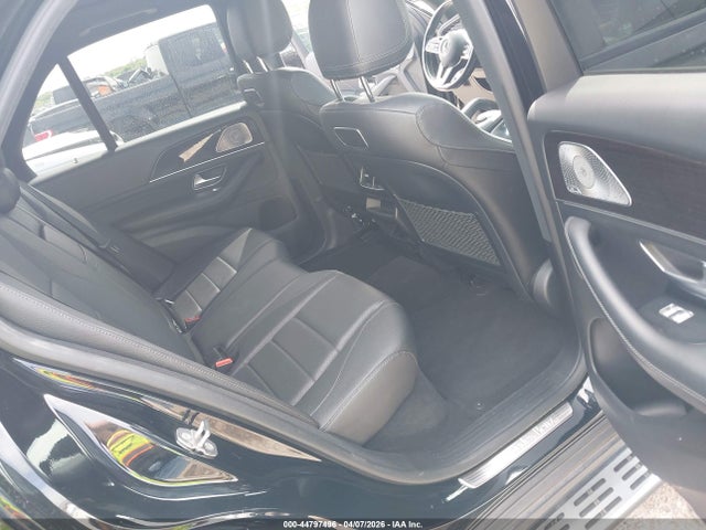Aukcja sprzedaży 2020 Mercedes-benz Gle 350 4matic, vin: 4JGFB4KB5LA034794, numer aukcji: 44797496