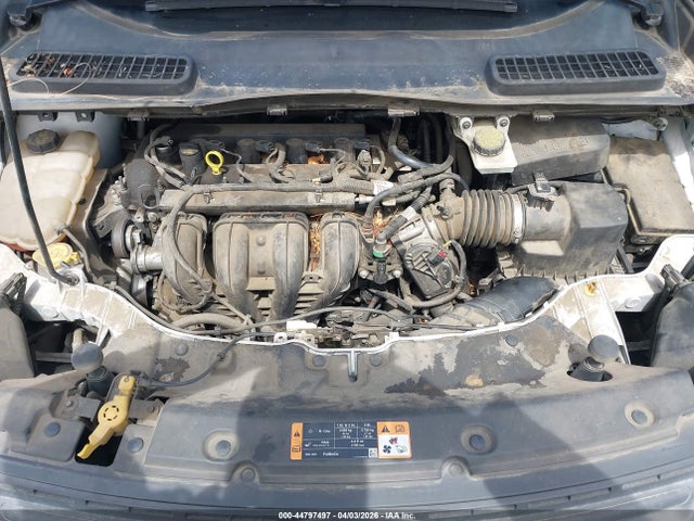 2016 FORD ESCAPE 1FMCU0F74GUB48169 Photo 9