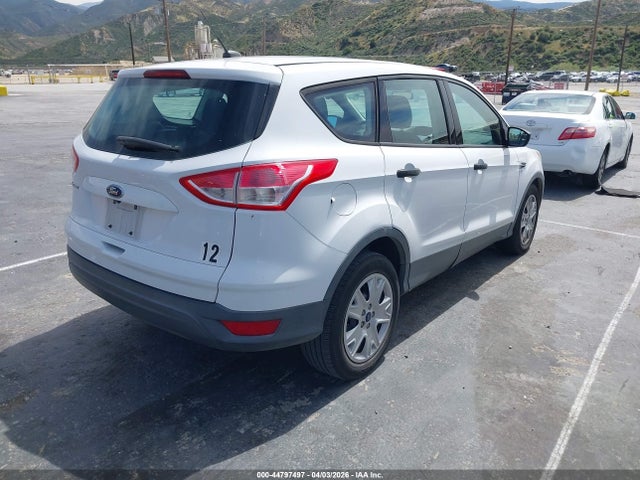 2016 FORD ESCAPE 1FMCU0F74GUB48169 Photo 3