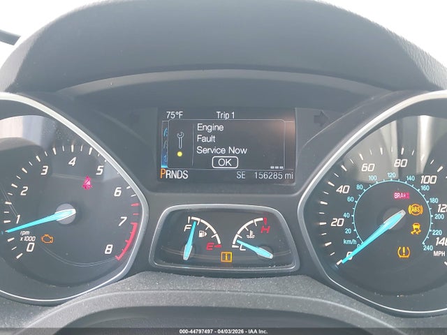 2016 FORD ESCAPE 1FMCU0F74GUB48169 Photo 6