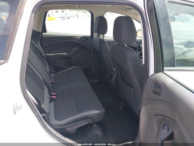 2016 FORD ESCAPE 1FMCU0F74GUB48169 Photo 7