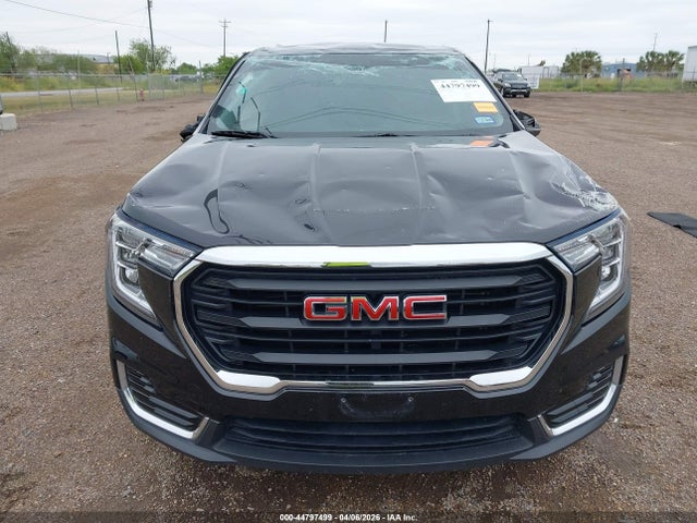 Aukcja sprzedaży 2024 Gmc Terrain Fwd Sle, vin: 3GKALMEG6RL234446, numer aukcji: 44797499