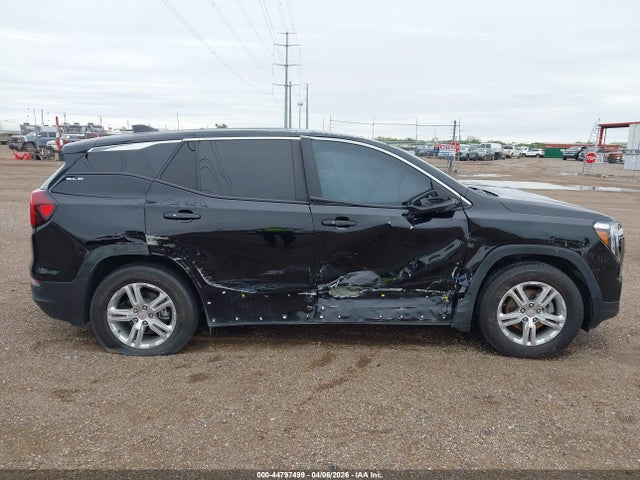 Aukcja sprzedaży 2024 Gmc Terrain Fwd Sle, vin: 3GKALMEG6RL234446, numer aukcji: 44797499