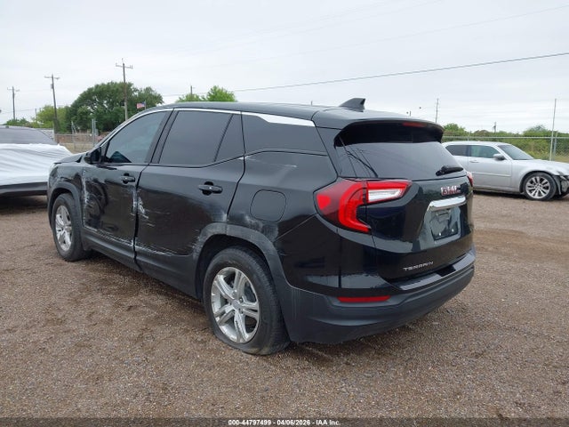Aukcja sprzedaży 2024 Gmc Terrain Fwd Sle, vin: 3GKALMEG6RL234446, numer aukcji: 44797499