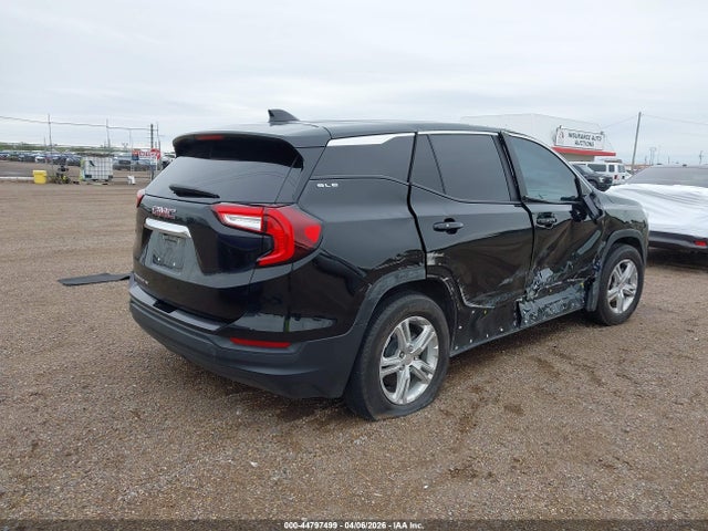 Aukcja sprzedaży 2024 Gmc Terrain Fwd Sle, vin: 3GKALMEG6RL234446, numer aukcji: 44797499