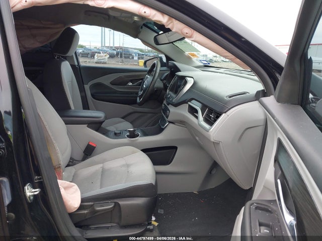 Aukcja sprzedaży 2024 Gmc Terrain Fwd Sle, vin: 3GKALMEG6RL234446, numer aukcji: 44797499