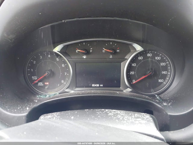 Aukcja sprzedaży 2024 Gmc Terrain Fwd Sle, vin: 3GKALMEG6RL234446, numer aukcji: 44797499