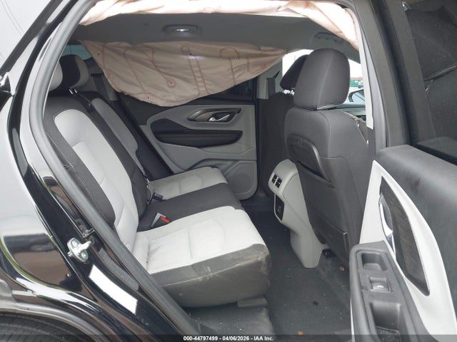 Aukcja sprzedaży 2024 Gmc Terrain Fwd Sle, vin: 3GKALMEG6RL234446, numer aukcji: 44797499