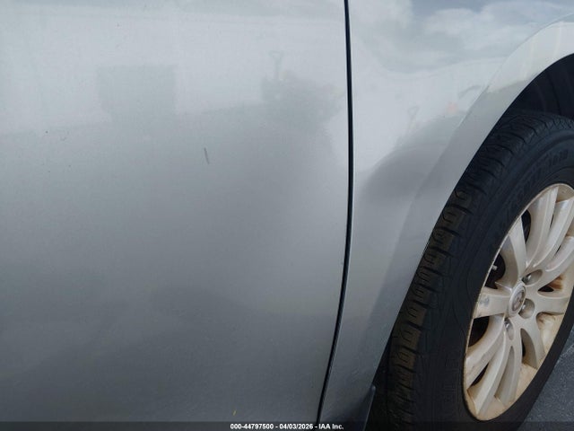 Продажа на аукционе авто 2010 Mazda Cx-7 I Sport, vin: JM3ER2W56A0344628, номер лота: 44797500