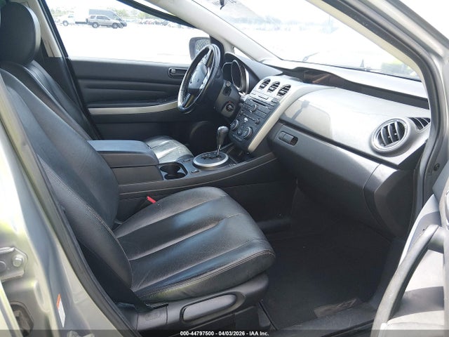 Продажа на аукционе авто 2010 Mazda Cx-7 I Sport, vin: JM3ER2W56A0344628, номер лота: 44797500
