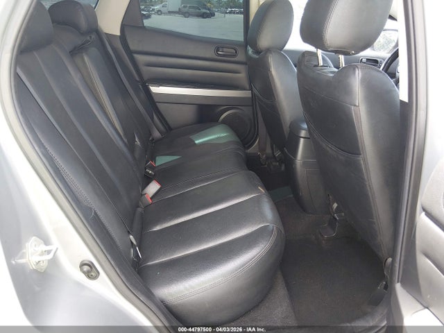 Продажа на аукционе авто 2010 Mazda Cx-7 I Sport, vin: JM3ER2W56A0344628, номер лота: 44797500