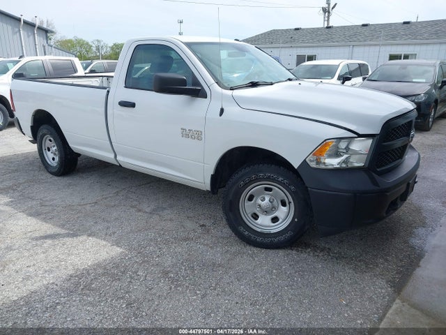 2017 RAM 1500 3C6JR7DG3HG586783
