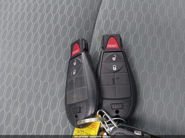 2017 RAM 1500 3C6JR7DG3HG586783 Photo 10