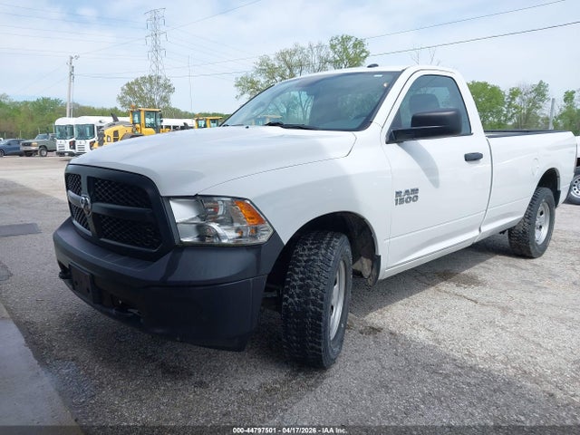 2017 RAM 1500 3C6JR7DG3HG586783 Photo 5