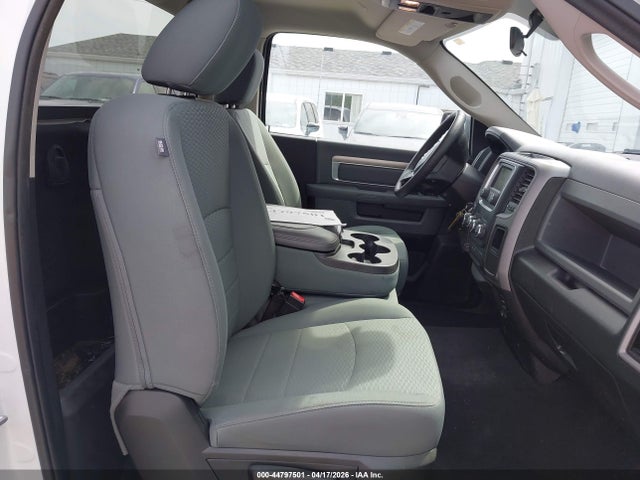 2017 RAM 1500 3C6JR7DG3HG586783 Photo 7