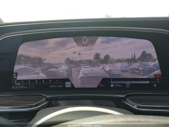 2022 CADILLAC ESCALADE 1GYS4BKL6NR363545 Photo 6