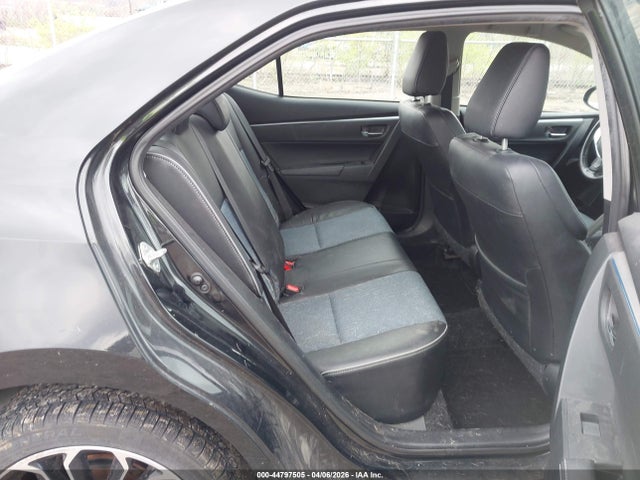 Aukcja sprzedaży 2014 Toyota Corolla S Plus, vin: 2T1BURHE4EC059860, numer aukcji: 44797505