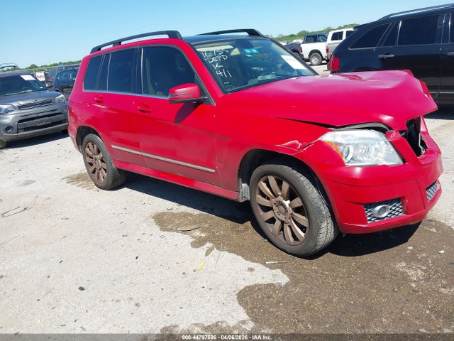 Продаж на аукціоні авто 2012 Mercedes-benz Glk 350, vin: WDCGG5GB4CF885684, номер лоту: 44797506
