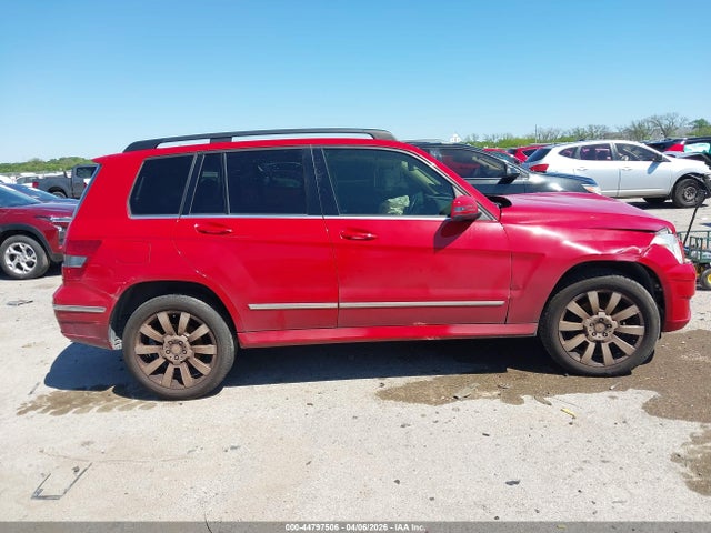 Продаж на аукціоні авто 2012 Mercedes-benz Glk 350, vin: WDCGG5GB4CF885684, номер лоту: 44797506