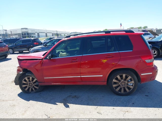 Продаж на аукціоні авто 2012 Mercedes-benz Glk 350, vin: WDCGG5GB4CF885684, номер лоту: 44797506