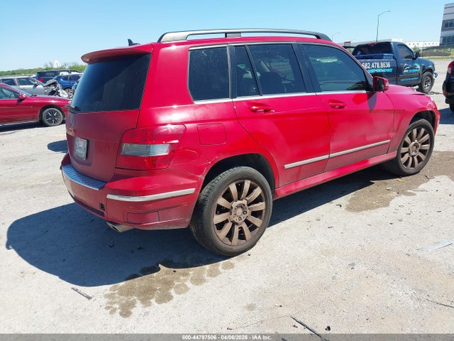 Продаж на аукціоні авто 2012 Mercedes-benz Glk 350, vin: WDCGG5GB4CF885684, номер лоту: 44797506