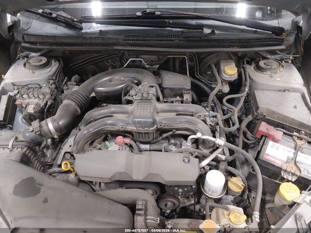 44797507 :رقم المزاد ، JF2GPAFC9FH215616 vin ، 2015 Subaru Xv Crosstrek 2.0i Premium مزاد بيع