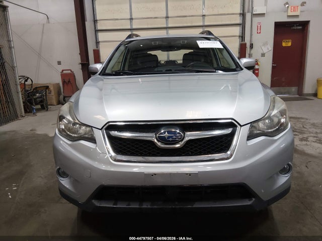 44797507 :رقم المزاد ، JF2GPAFC9FH215616 vin ، 2015 Subaru Xv Crosstrek 2.0i Premium مزاد بيع