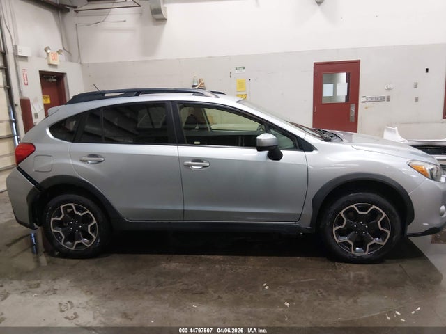 44797507 :رقم المزاد ، JF2GPAFC9FH215616 vin ، 2015 Subaru Xv Crosstrek 2.0i Premium مزاد بيع