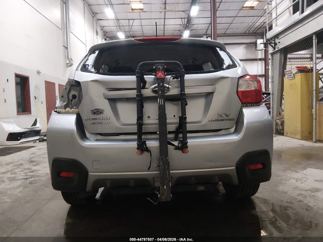 44797507 :رقم المزاد ، JF2GPAFC9FH215616 vin ، 2015 Subaru Xv Crosstrek 2.0i Premium مزاد بيع