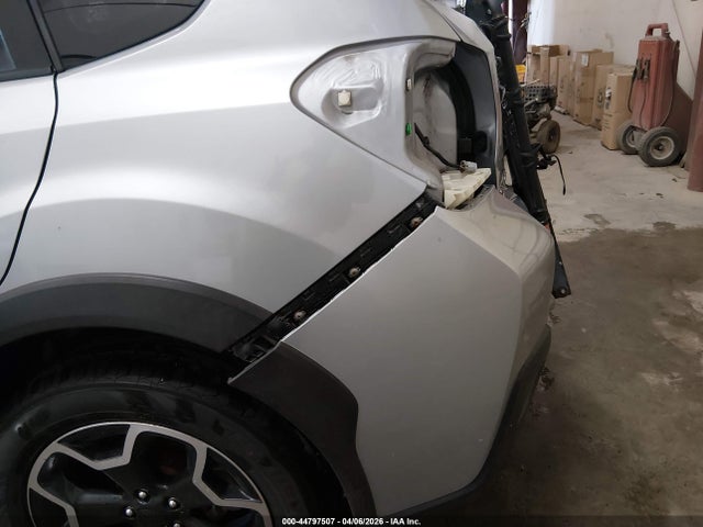 44797507 :رقم المزاد ، JF2GPAFC9FH215616 vin ، 2015 Subaru Xv Crosstrek 2.0i Premium مزاد بيع